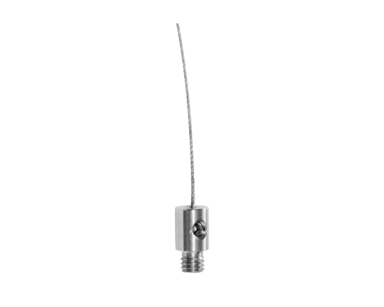 Hängeschildhalter iNOX h4.s
