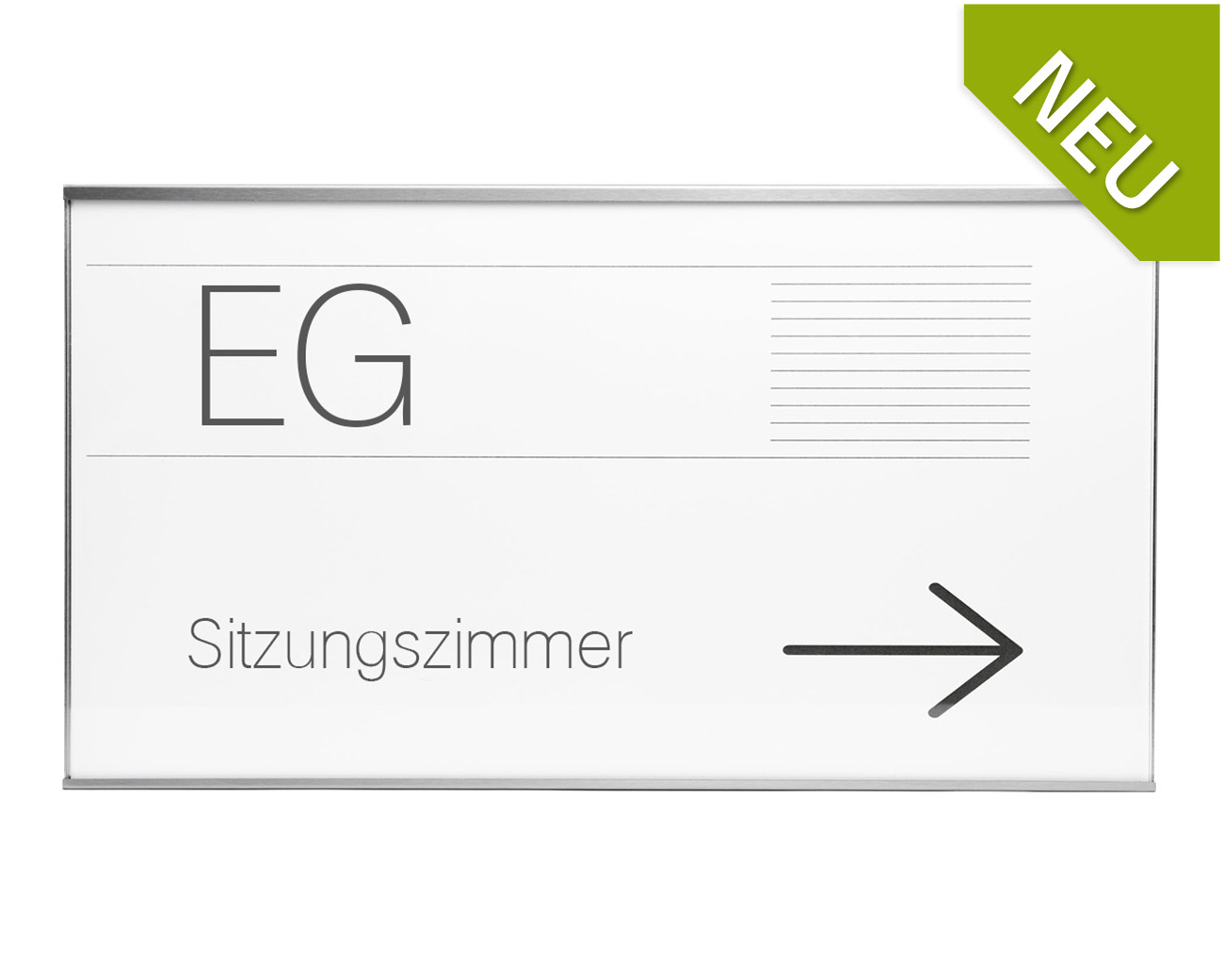 Wegweiser NIRO.plex